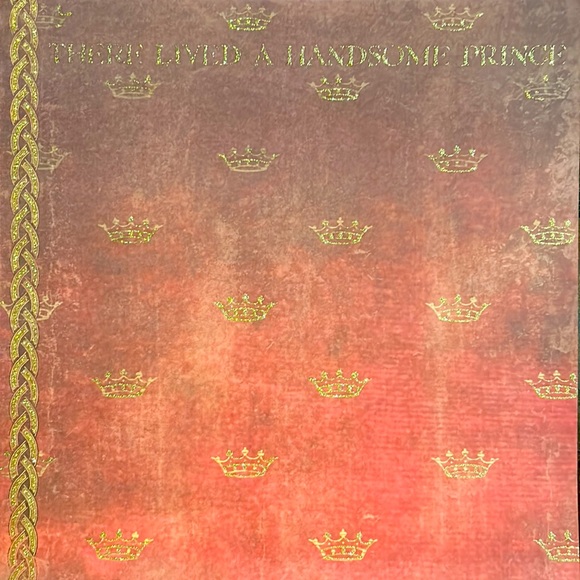 Scrapbook Paper with Fairy Tale Design! 12x12 Premium Card Stock! - Picture 12 of 14